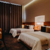 Отель Ta Hotel de Diseño, фото 11