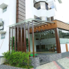 Отель Athirapilly River Resort, фото 35