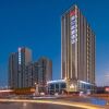 Отель Happy  Chain   Hotels (Huainan Quanshan store), фото 1