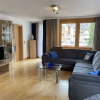 Отель Apartment Rubin Saas-Almagell, фото 3
