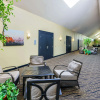 Отель Quality Inn & Suites Garden of the Gulf, фото 2