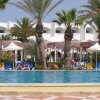 Отель Club Marmara Palm Beach Djerba, фото 24