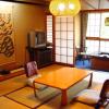 Отель Sumiyosiya Ryokan, фото 2