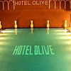 Отель Olive, фото 10