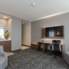 Отель Courtyard South Bend Downtown, фото 4