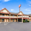 Отель Econo Lodge Glade Springs I-81 в Глейд-Спринге