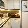 Отель Apartment Close to Idealtepe Marmaray Station, фото 3
