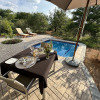 Отель Oase by 7 Star Lodges - Greater Kruger Private 530ha Reserve, фото 29