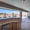 Отель Lake Havasu Home w/ Heated Pool, Spa & Mtn Views!, фото 12
