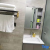 Отель Xiongda Boutique Apartment (Fuyang Wanda Plaza), фото 6