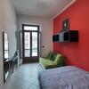 Отель Cozy ROOM STANZA close city center in a family House Stanza in appartamento condiviso noi viviamo in в Турине