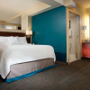 Отель Residence Inn by Marriott Memphis Downtown, фото 4