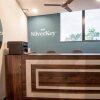 Отель SilverKey Executive Stays 19407 Padmanabhnagar, фото 38