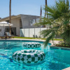 Отель Monkey Tree Hotel 2 by Avantstay Stylish Hotel in Palm Springs w/ Pool!, фото 12
