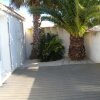Отель House With 2 Bedrooms In La Couarde Sur Mer With Enclosed Garden And Wifi 500 M From The Beach, фото 10