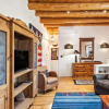 Отель Amor - Historic Adobe in the Heart of The Railyard and Downtown Santa Fe, Hot Tub, фото 10