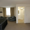 Отель Cosmo Motel Adamstown, фото 5