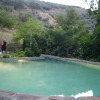 Отель La Casita con jardín frente a la cascada, фото 15