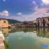 Отель Huangshan Lu ren Yu Jian Xiang she Qing she min su, фото 3