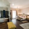 Отель Waterstone Lodge, фото 6