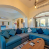 Отель Vesta - Luxury Villa - 4 BR - Nubia, фото 3