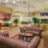 Отель Holiday Inn Mobile-Dwtn/Hist. District, an IHG Hotel, фото 7