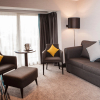 Отель Crowne Plaza Felbridge - Gatwick, an IHG Hotel, фото 49