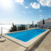Отель Luxury Apartment With Heated Pool in Starigrad, фото 22