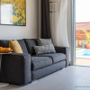 Отель Villa for two Person With Pool in Peroj, фото 3