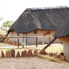 Отель Amani Lodge, фото 11