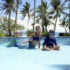 Отель Rieseling Boracay Beach Resort, фото 23