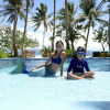 Отель Rieseling Boracay Beach Resort, фото 10