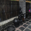 Отель Rumah Zen Homestay Yogyakarta, фото 17
