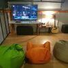 Отель SKYPOD Hostel, фото 4