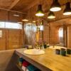 Отель Cocoon Eco Design Lodges, фото 8