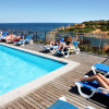 Отель Carvi Beach Hotel, фото 17