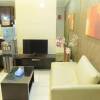 Отель Cozy at Sudirman Park Apartment near to SCBD в Джакарте