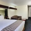 Отель Microtel Inn & Suites by Wyndham Tulsa/Catoosa Route 66, фото 6