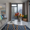 Отель Four Seasons Apartments, фото 12