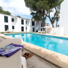 Отель Cala Blanca Luxury, фото 13