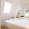 Отель Seine Penthouse, фото 16