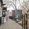 Отель Beautiful Home in Trosa With Sauna, Wifi and 4 Bedrooms, фото 1