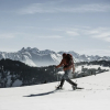 Отель Hubertus Mountain Refugio Allgäu, фото 39