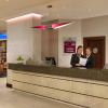 Отель Crowne Plaza London - Gatwick Airport, фото 27
