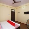 Отель Shiv Ganga View By OYO Rooms, фото 21