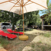 Отель Spacious Four Bedroom Accomodation With 3 Great Sea View Balconies Garden Bbq, фото 11