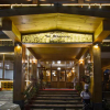 Отель The Whispering Inn Resort & Bar Old Manali, фото 1