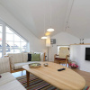 Отель 6 Person Holiday Home in Bogense, фото 9