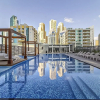 Отель Studio One Dubai Marina, фото 1