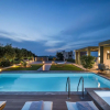 Отель Mythic Olive Villa Views - Private Pool, фото 17